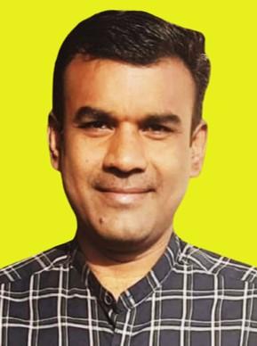 Dr. Babasaheb Maruti Mane