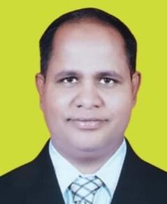 Dr. Eknath Dattatraya Wajage