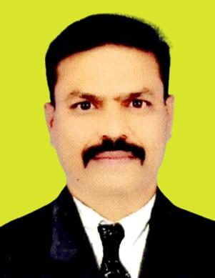 Dr. Sandeep Sitaram Khilare