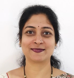Supriya Kale_Arts_Economics