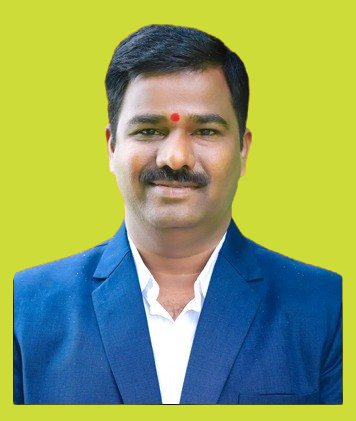 Dr. Vinayak Haribhau Lokhande