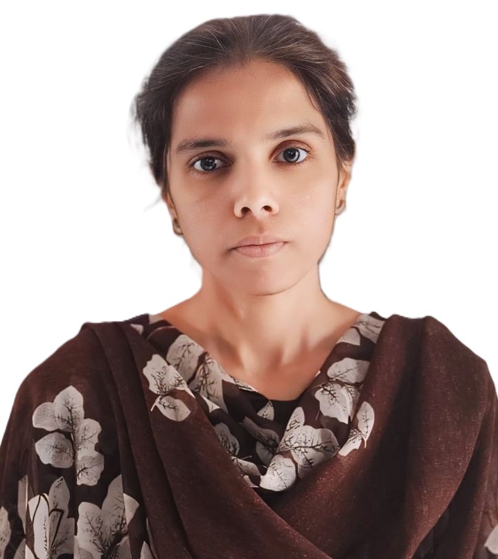 Miss. Tanzila Mohammed Y. Shaikh