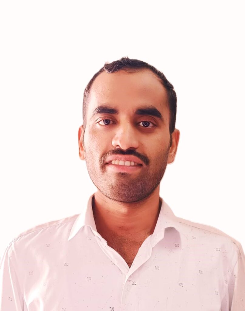 Mr. Akshay Punjaram Wagh