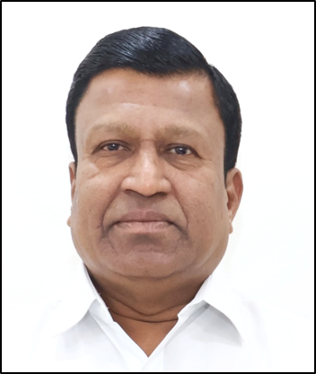 Adv. Kale Sanjay