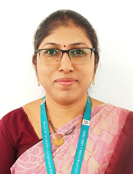 Mrs. Varsha Mangesh Bankar