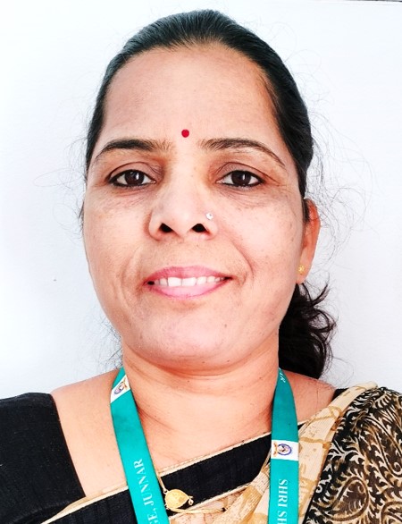  Mrs. Lata Ganesh Bele