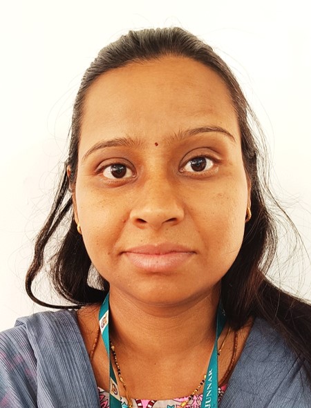 Mrs. Jayshree Ranjit Bhagat