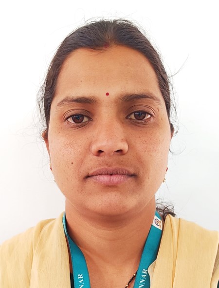 Mrs. Sangita Rajesh Bhor