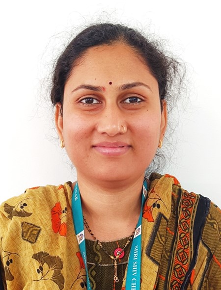 Miss. Mayuri Prakash Chaudhari