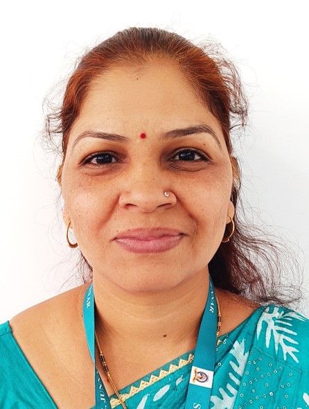 Miss. Jyoti Dasharath Dawkhar