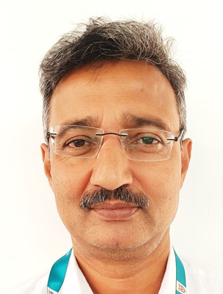 Shri. Abhijit Raghunath Dumbre