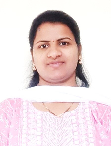 Miss. Suvarna Bhanudas Erande