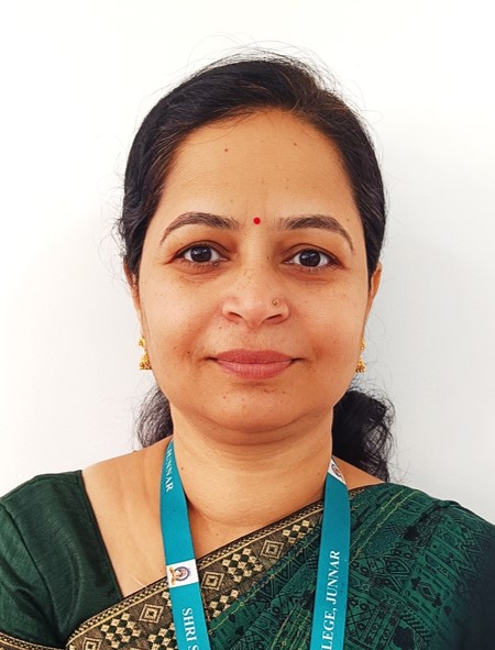 Mrs. Vandana Vipul Fulsundar