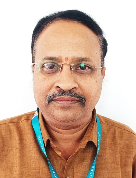 Shri. Subhash Namdev Ghode
