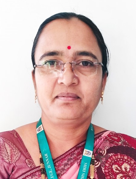 Mrs. Meera Dattatray Hadawale