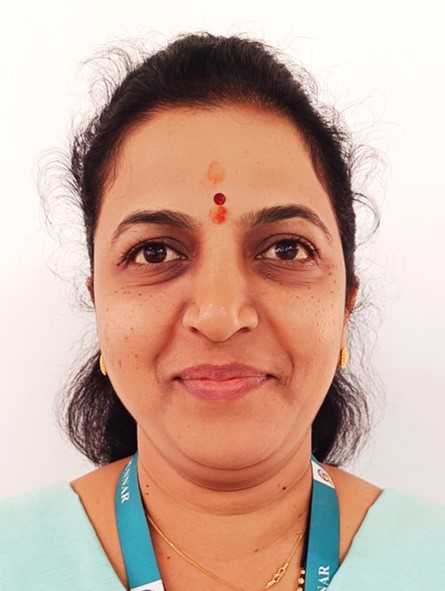 Miss. Arti Tulshiram Jarad