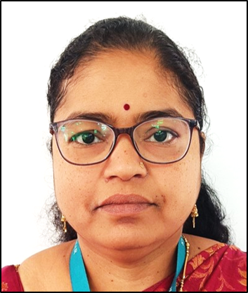 Mrs. Sanjivani Kale