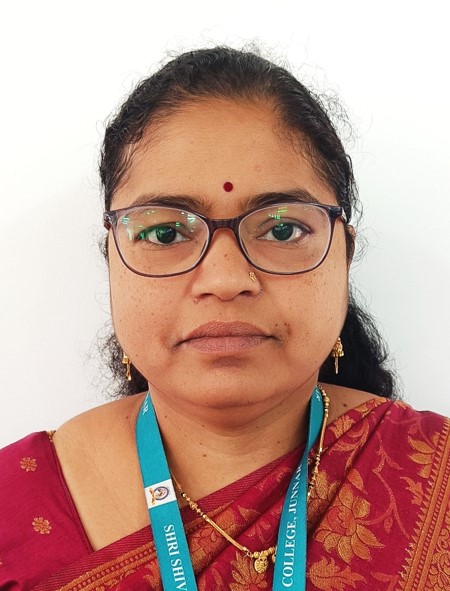 Mrs. Sanjivani Sadashiv Kale