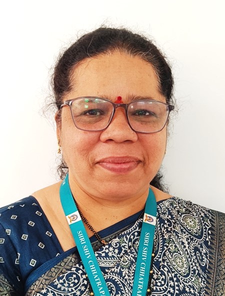 Miss. Ratna Nitin Kanase