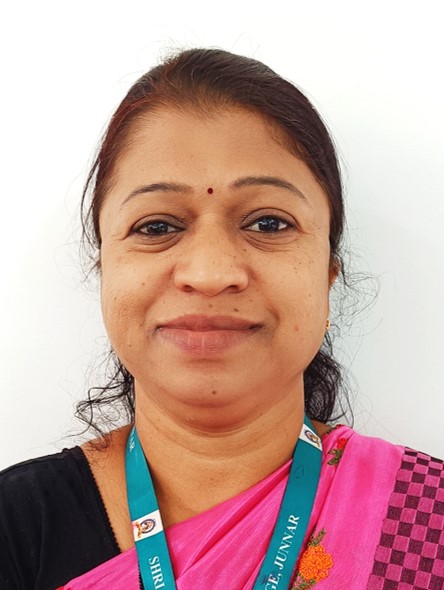 Miss. Suvarna Kisan Kokane