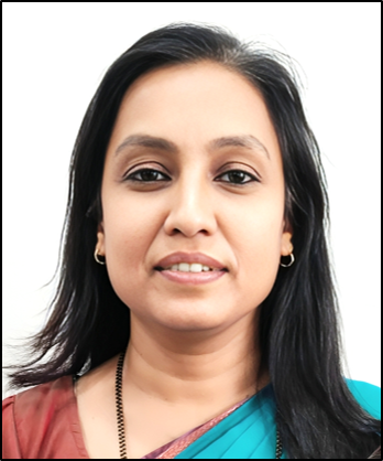 Mrs. Manisha Kore