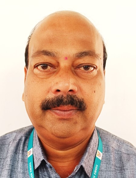 Mr. Suresh Dnyanoba Kulal