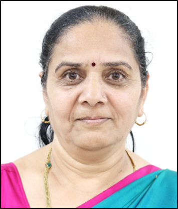Shrimati Pratibha Lodha