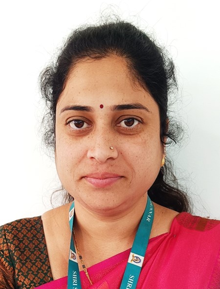 Miss. Rohini Chandrakant Mane