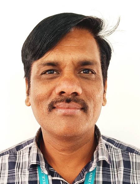 Mr. Sharad Kacharu Mansukh