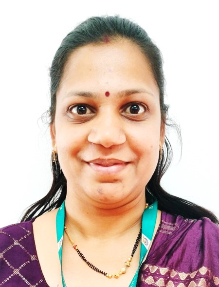 Mrs. Rajashri Jitesh Mhaske