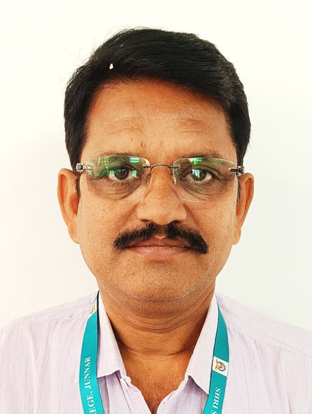 Mr. Ashok Nilkanth Patil