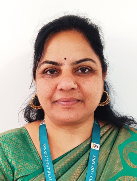 Smt. Minakshi Ramdas Shelar