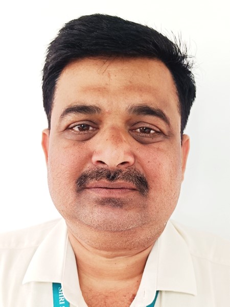 Shri. Dnyaneshwar Bhagwant Sonar