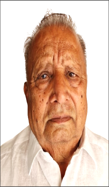 Shri. Subhash Bokariya